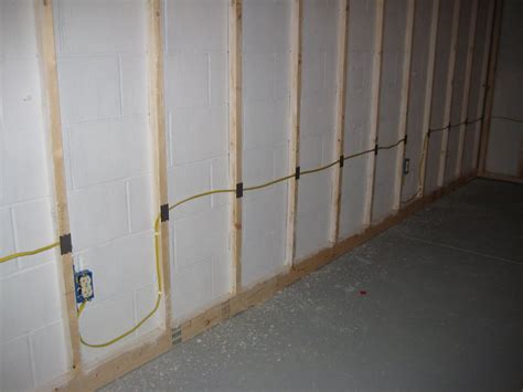 furring strips electrical boxes|furring strips in wall.